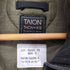 タイオン TAION MILITARY LIB HI NECK DOWN JKT メンズ JPN:S