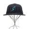 フォーティセブンブランド 47 BRAND DKIII 47 CAPTAIN SNAPBACK コラボ スナップバック ベースボール キャップ メンズ OSFA