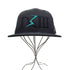 フォーティセブンブランド 47 BRAND DKIII 47 CAPTAIN SNAPBACK コラボ スナップバック ベースボール キャップ メンズ OSFA