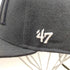 フォーティセブンブランド 47 BRAND DKIII 47 CAPTAIN SNAPBACK コラボ スナップバック ベースボール キャップ メンズ OSFA