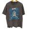 1995コピーライト シングルステッチ バンドTシャツ ツアー メンズ