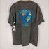 1995コピーライト シングルステッチ バンドTシャツ ツアー メンズ