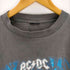 1995コピーライト シングルステッチ バンドTシャツ ツアー メンズ