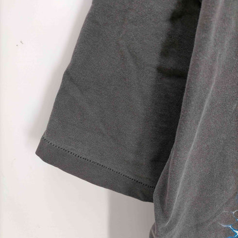 1995コピーライト シングルステッチ バンドTシャツ ツアー メンズ