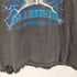 1995コピーライト シングルステッチ バンドTシャツ ツアー メンズ