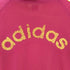 アディダス adidas リバーシブル メッシュ トラックジャケット レディース JPN:3