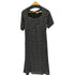 レイビームス Ray BEAMS 20SS ドット フラワー マキシワンピース レディース FREE