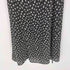 レイビームス Ray BEAMS 20SS ドット フラワー マキシワンピース レディース FREE