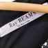 レイビームス Ray BEAMS 20SS ドット フラワー マキシワンピース レディース FREE
