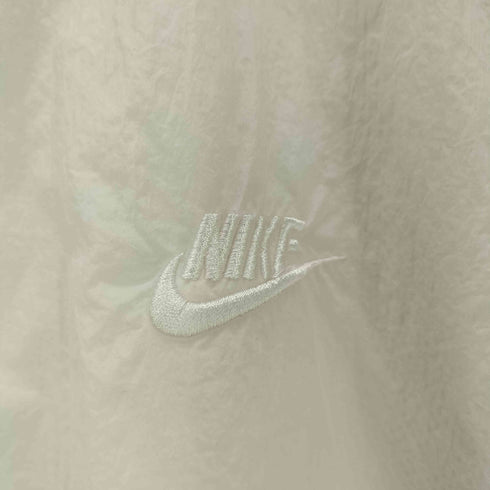 ナイキ NIKE ビッグスウッシュ ナイロン ウーブン ジャケット メンズ JPN:XXL