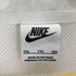ナイキ NIKE ビッグスウッシュ ナイロン ウーブン ジャケット メンズ JPN:XXL