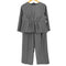 ユナイテッドアローズグリーンレーベルリラクシング UNITED ARROWS green label relaxing KFC ペプラムタック セットアップ オールインワン レディース 38