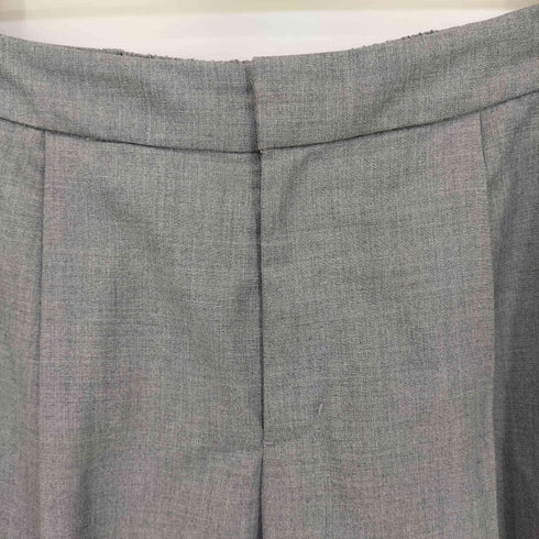 ユナイテッドアローズグリーンレーベルリラクシング UNITED ARROWS green label relaxing KFC ペプラムタック セットアップ オールインワン レディース 38