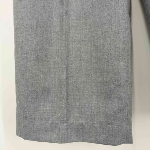 ユナイテッドアローズグリーンレーベルリラクシング UNITED ARROWS green label relaxing KFC ペプラムタック セットアップ オールインワン レディース 38