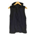LORNA JANE ACTIVE カットアウトデザイン スタンドカラー ジップアップ レディース JPN:L