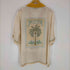 ベルシュカ BERSHKA オープンカラーシャツ メンズ JPN:XL