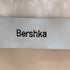 ベルシュカ BERSHKA オープンカラーシャツ メンズ JPN:XL