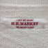 ハリウッドランチマーケット HOLLYWOOD RANCH MARKET 1972 pride of heritage クルーネックスウェット メンズ JPN:4