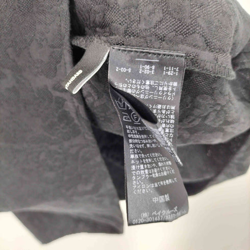 ジャーナルスタンダード JOURNAL STANDARD 23SS 2wayパフペプラムブラウス レディース FREE