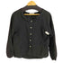 GENERAL STORE リネン100 ショート丈 ブラウス レディース ONE SIZE