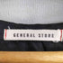 GENERAL STORE リネン100 ショート丈 ブラウス レディース ONE SIZE