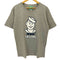 SAILORS ロゴ プリント S/S Tシャツ メンズ JPN:3