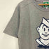 SAILORS ロゴ プリント S/S Tシャツ メンズ JPN:3