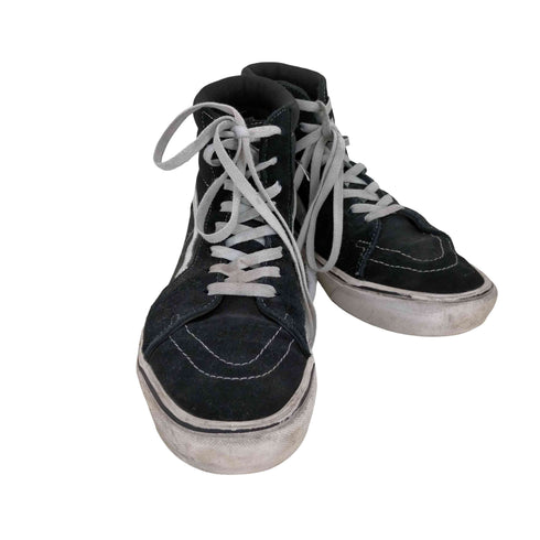 バンズ VANS オールドスクール ハイカット メンズ JPN:28.5