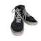 バンズ VANS オールドスクール ハイカット メンズ JPN:28.5