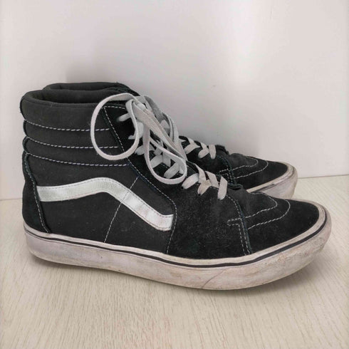 バンズ VANS オールドスクール ハイカット メンズ JPN:28.5