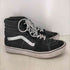 バンズ VANS オールドスクール ハイカット メンズ JPN:28.5