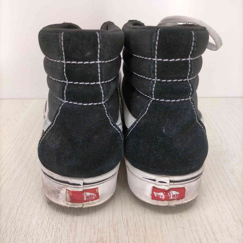 バンズ VANS オールドスクール ハイカット メンズ JPN:28.5