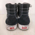 バンズ VANS オールドスクール ハイカット メンズ JPN:28.5