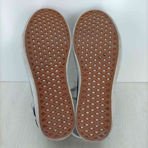 バンズ VANS オールドスクール ハイカット メンズ JPN:28.5