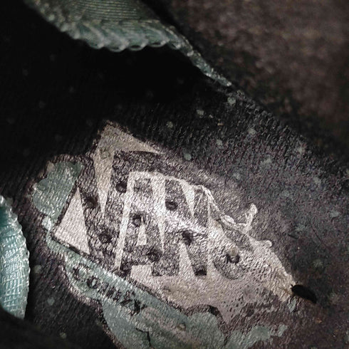バンズ VANS オールドスクール ハイカット メンズ JPN:28.5