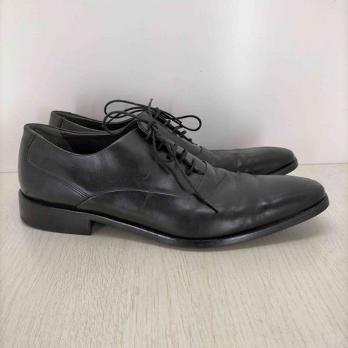 ザラ ZARA レザーレースアップ ビジネスシューズ メンズ 42