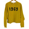 ギャップ Gap クロップドワッペンスウェット メンズ JPN:M