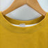 ギャップ Gap クロップドワッペンスウェット メンズ JPN:M