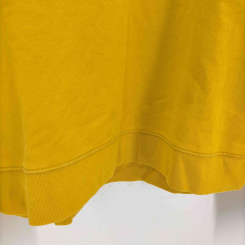 ギャップ Gap クロップドワッペンスウェット メンズ JPN:M