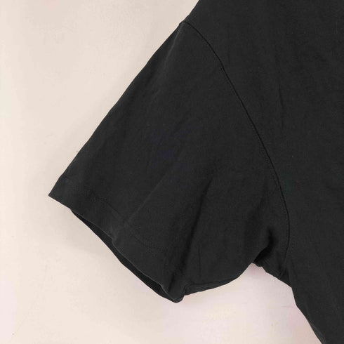 ホーリーシット HOLY SHIT プリントクルーネックTシャツ メンズ JPN:XXL