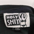 ホーリーシット HOLY SHIT プリントクルーネックTシャツ メンズ JPN:XXL