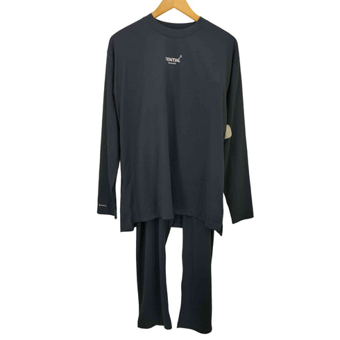 TENTIAL 23SS BAKUNE Dry セットアップ メンズ L