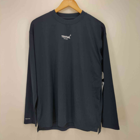 TENTIAL 23SS BAKUNE Dry セットアップ メンズ L