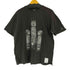 TORCH TORCH プリントクルーネックTシャツ メンズ JPN:XXL