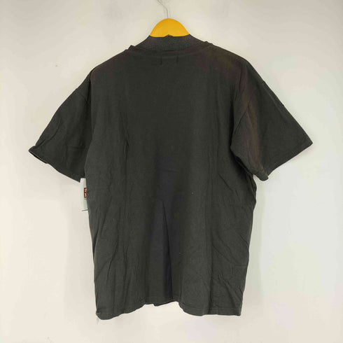TORCH TORCH プリントクルーネックTシャツ メンズ JPN:XXL
