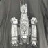 TORCH TORCH プリントクルーネックTシャツ メンズ JPN:XXL