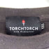 TORCH TORCH プリントクルーネックTシャツ メンズ JPN:XXL