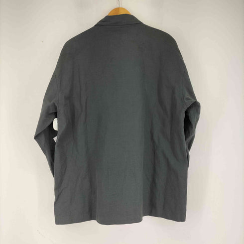 エムエイチエル MHL. SOFT COTTON SHIRTINGシャツ メンズ JPN:L