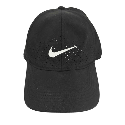 ナイキ NIKE スウッシュプリント 6パネルキャップ メンズ