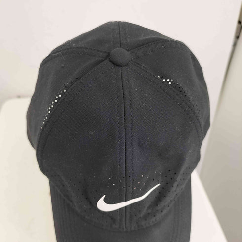 ナイキ NIKE スウッシュプリント 6パネルキャップ メンズ
